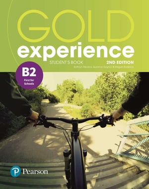 gold-experience