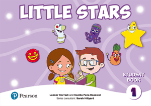 little_stars