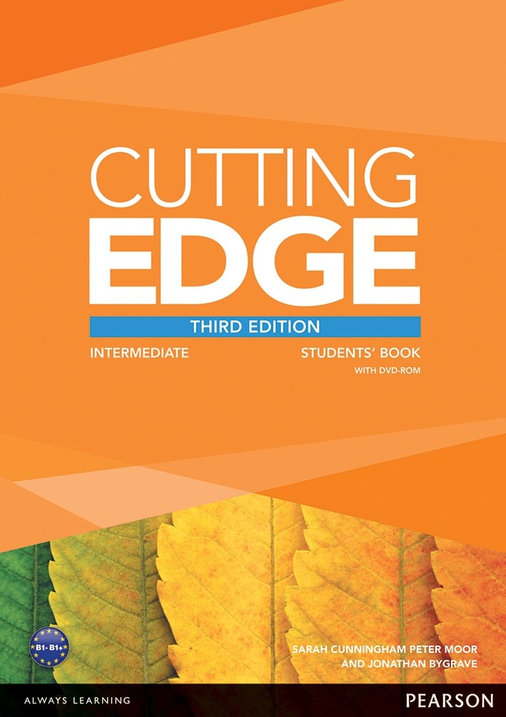 cuttingEdge