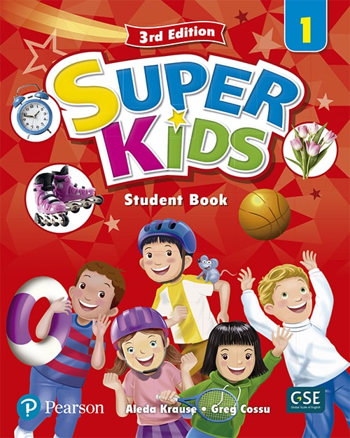 superkids