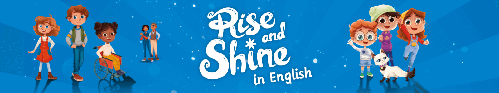 rise-and-shine-english