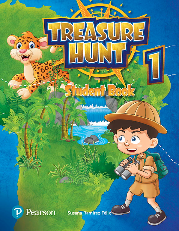 treasure-hunt